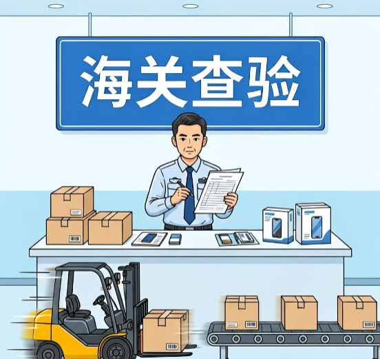 如何应对外贸清关中的突发问题？