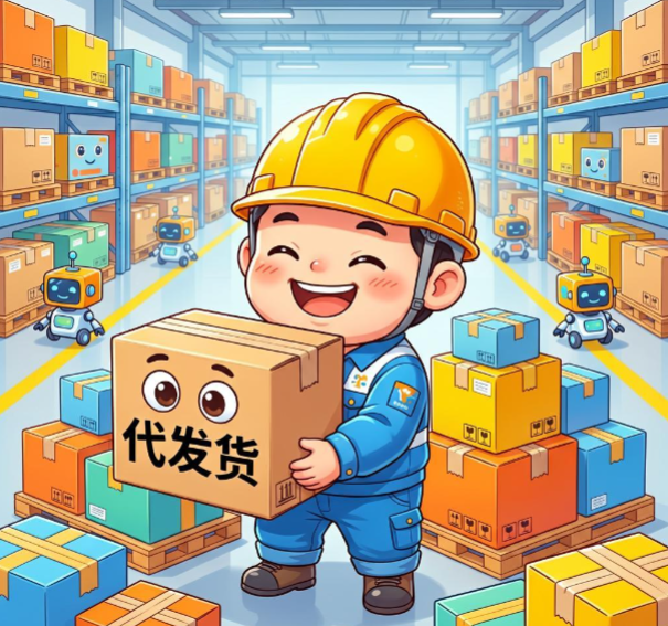 有哪些因素会影响仓储代发货费用？
