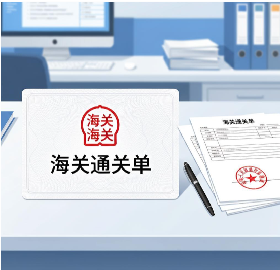 如果超过90天还没收到海关白卡，应该怎么办？
