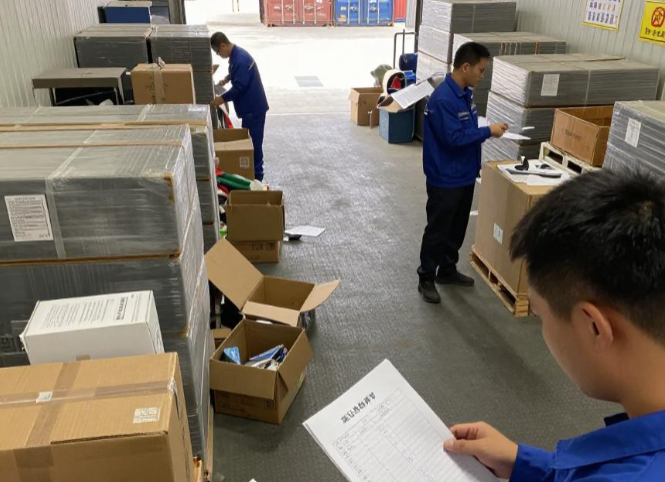 海运货物丢失全链路预防实操指南
