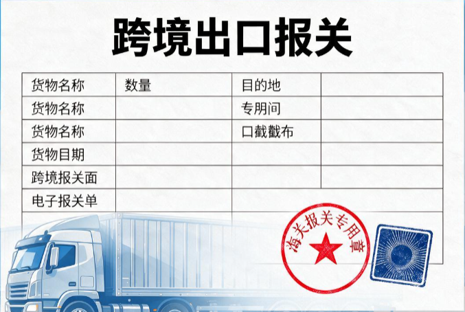 关于出口报关这些知识点，跨境电商老板一定要知道!