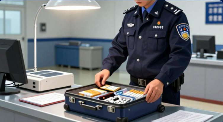 违规被海关查获后具体会怎么处罚？