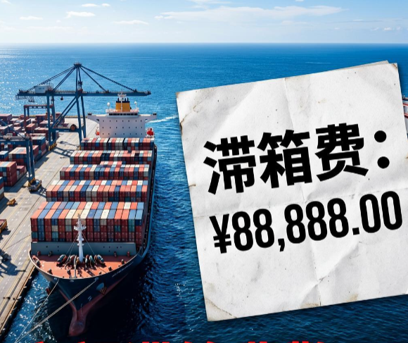滞箱费过高可以申请哪些类型减免?(图1) 滞箱费过高可以申请哪些类型减免?(图1)
