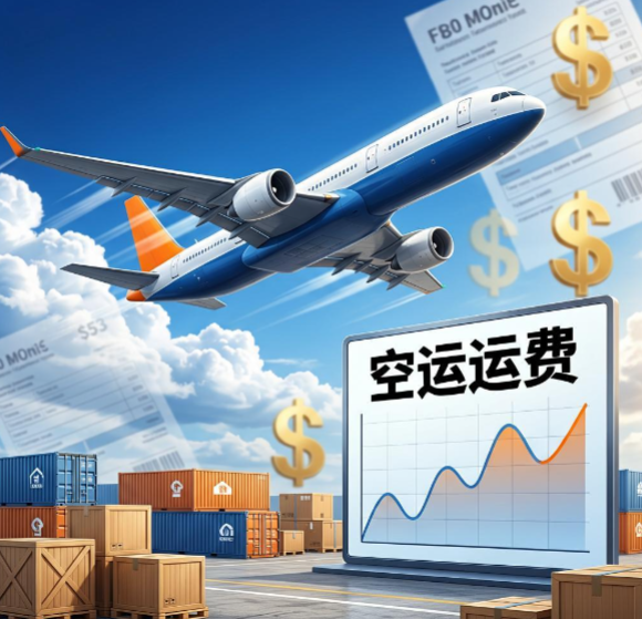 如何查询欧洲空运运费实时行情？(图1)
