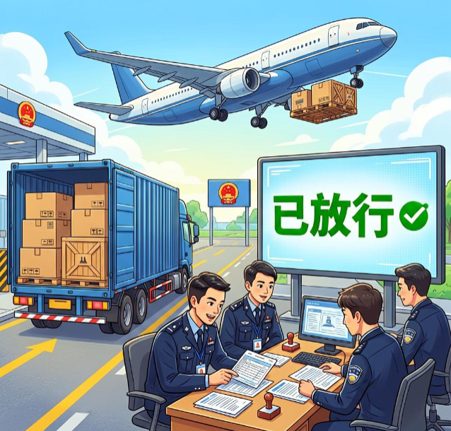 海外仓的费用结构是怎样的？(图1)