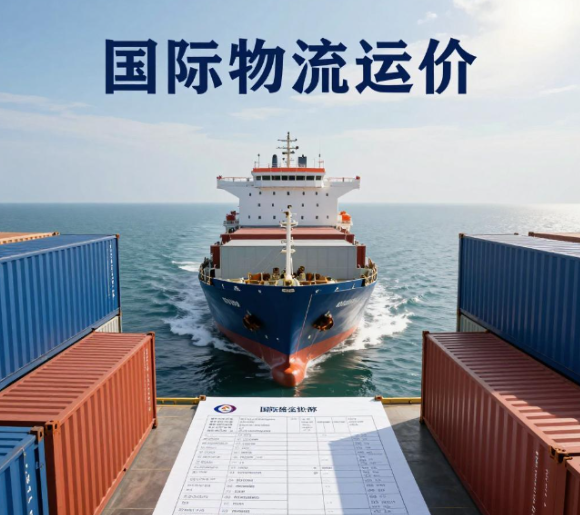 旺季发货如何提前锁定舱位避免涨价？(图1)