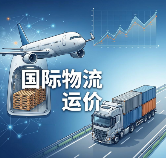 淡季预付锁价具体能省多少运费?(图1) 淡季预付锁价具体能省多少运费?(图1)