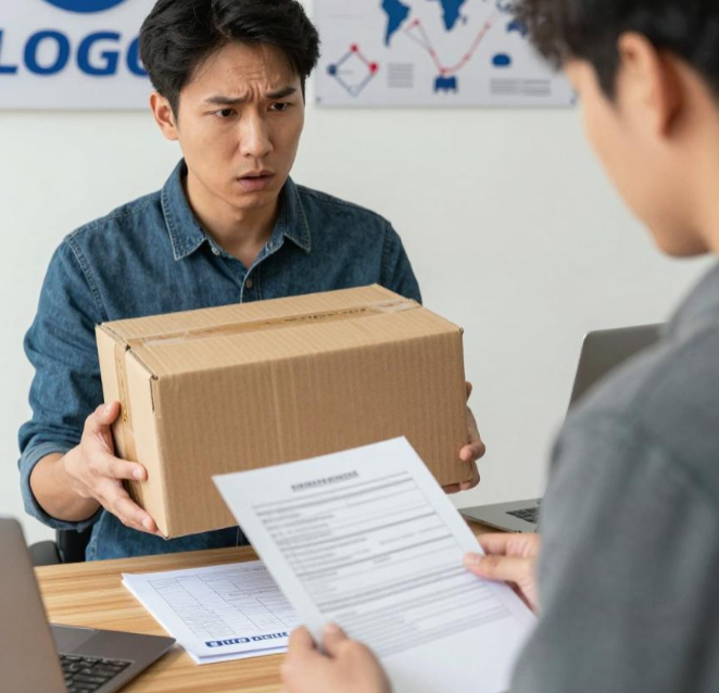 哪些情况国际快递赔偿会受三倍运费限制?(图1) 哪些情况国际快递赔偿会受三倍运费限制?(图1)