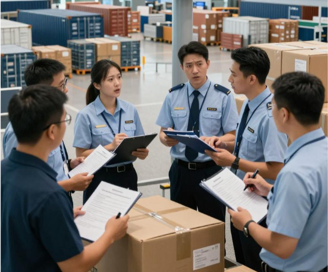 国际航空货运清关延误处理时长周期(图1) 国际航空货运清关延误处理时长周期(图1)